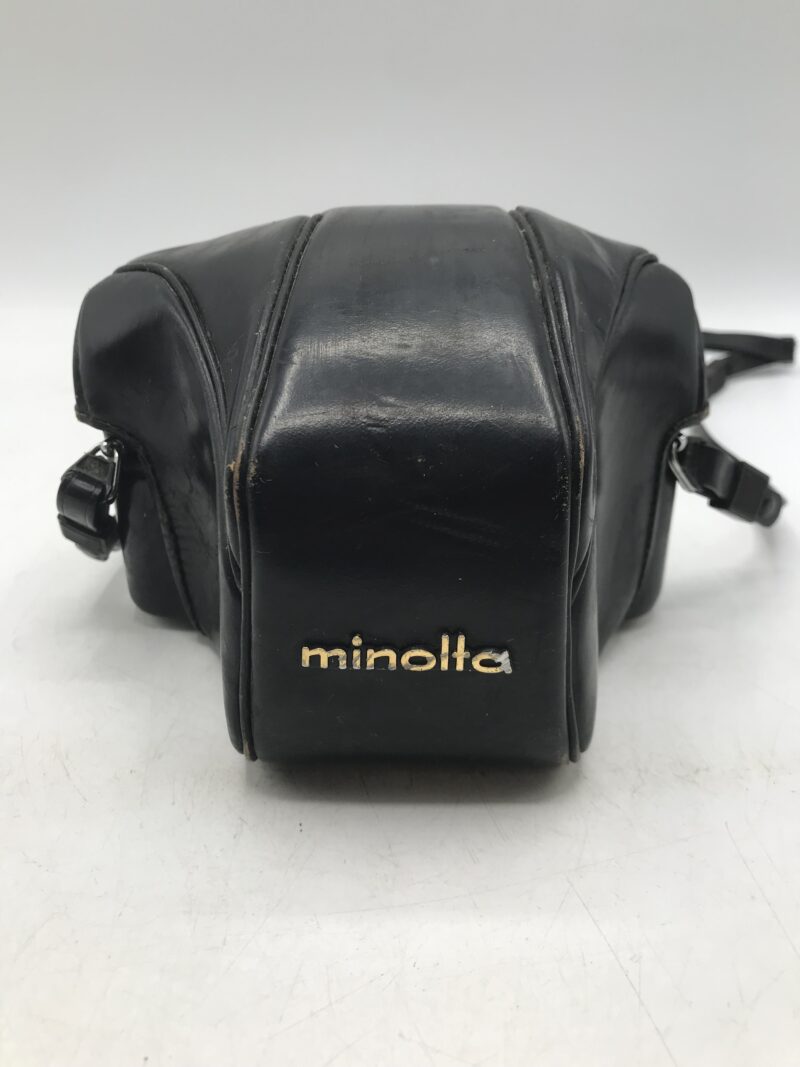 Appareil reflex Minolta SRT 101 + pied – Image 11