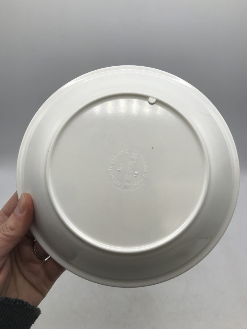 Assiette et verre TITI 1975 – Image 10