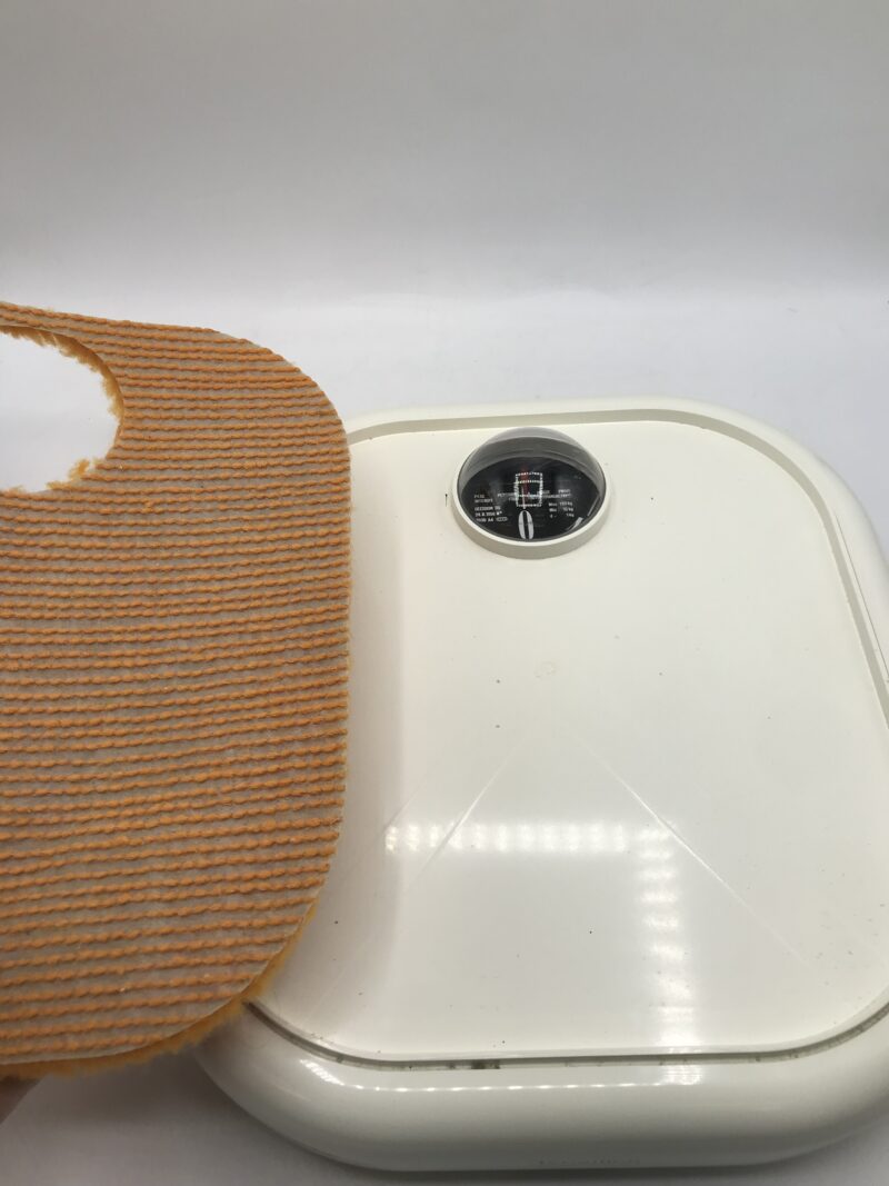 Balance Terraillon T111 orange – Image 3