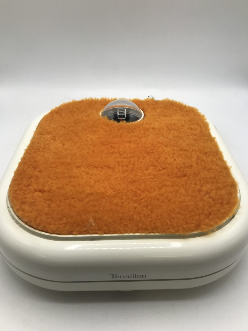 Balance Terraillon T111 orange – Image 4