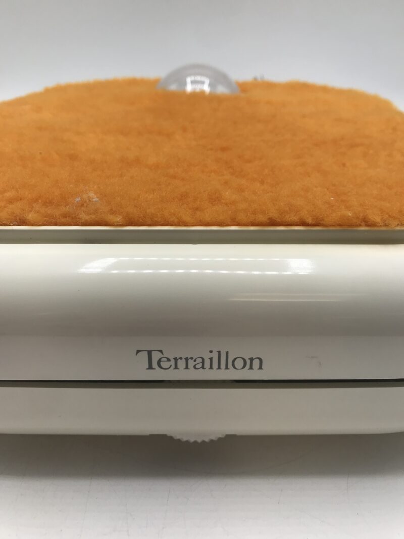 Balance Terraillon T111 orange – Image 8