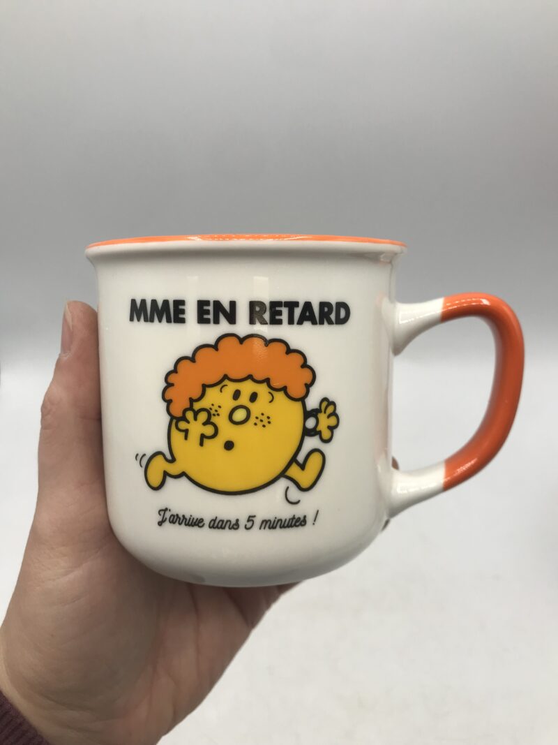 Coffret petit déjeuner Monsieur Madame – Image 10