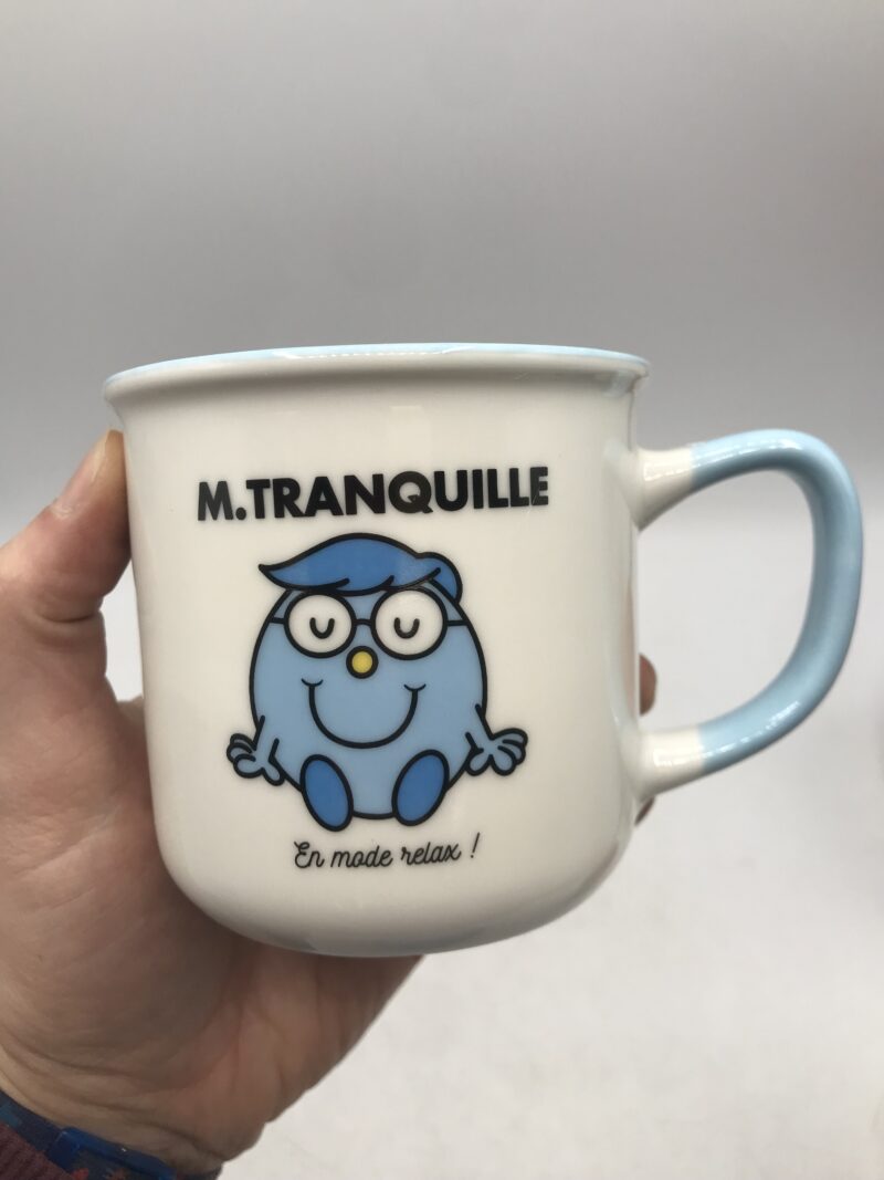 Coffret petit déjeuner Monsieur Madame – Image 7
