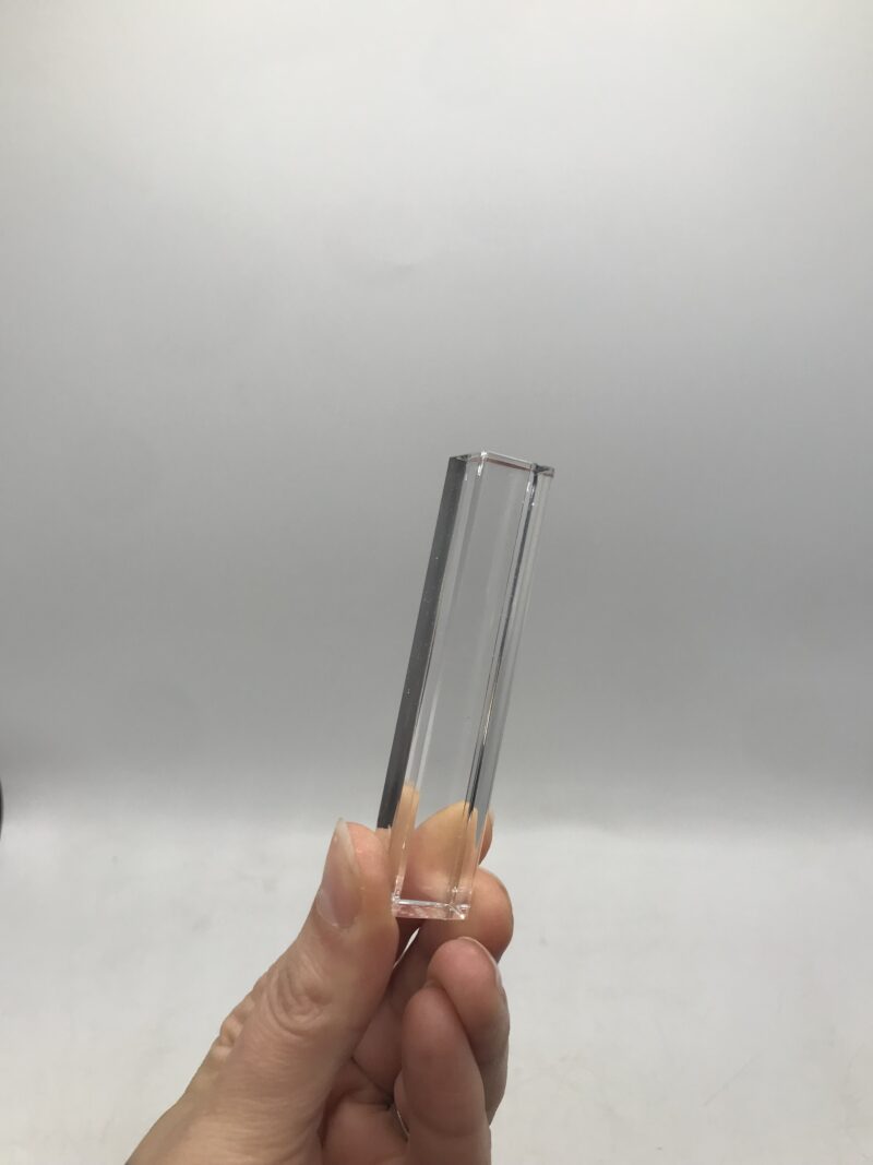 Coffret portes couteaux cristal de Sèvres – Image 4