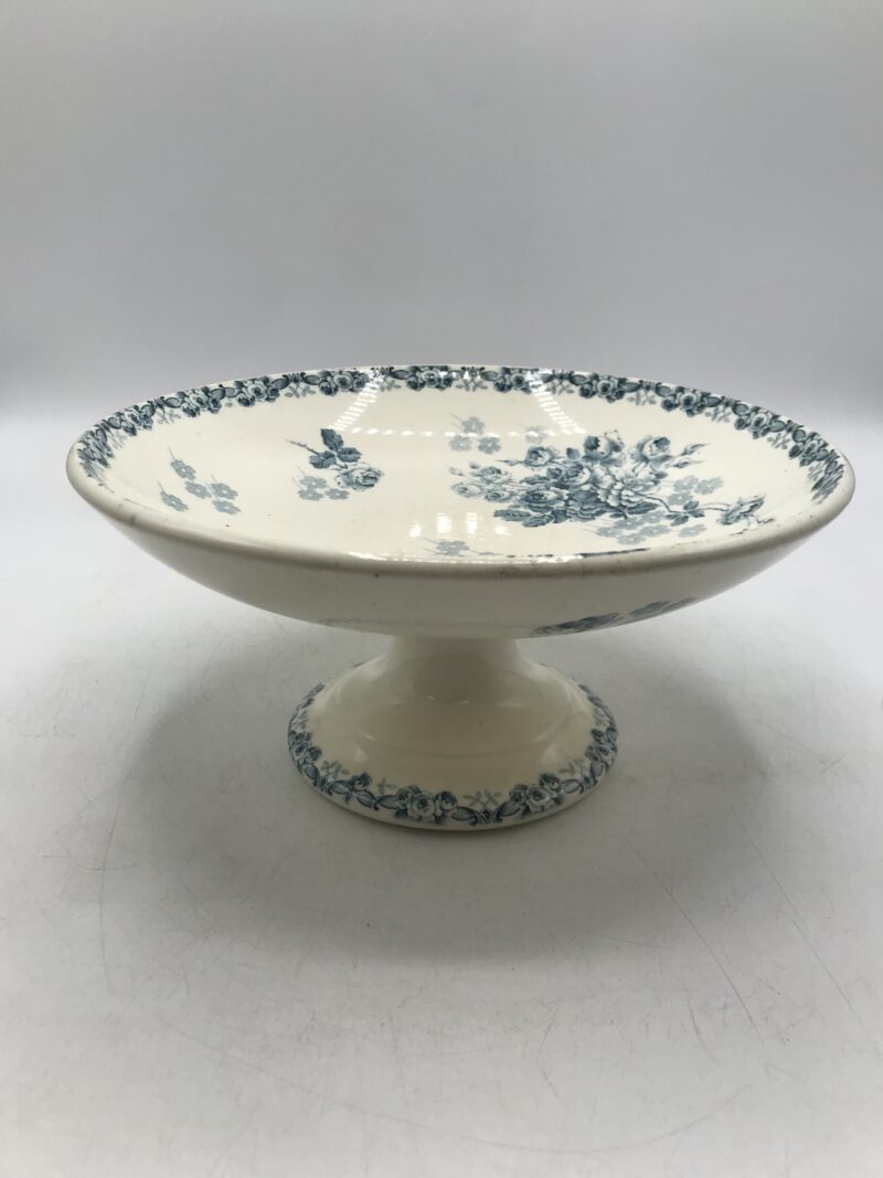 Compotier Terre de fer "Lucie" – Image 7