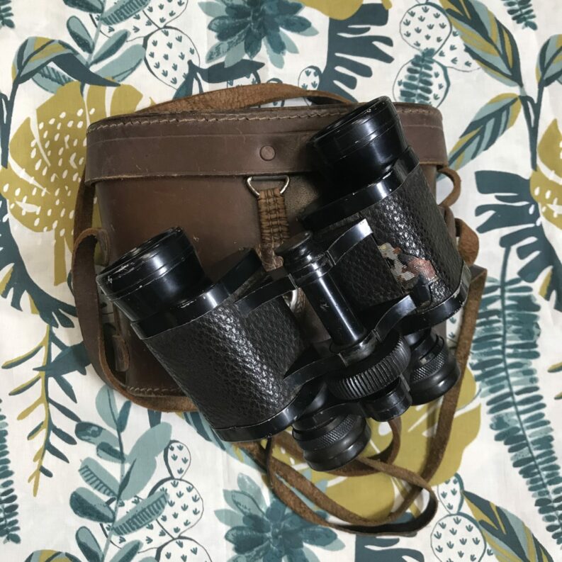 jumelles Multa Colmont