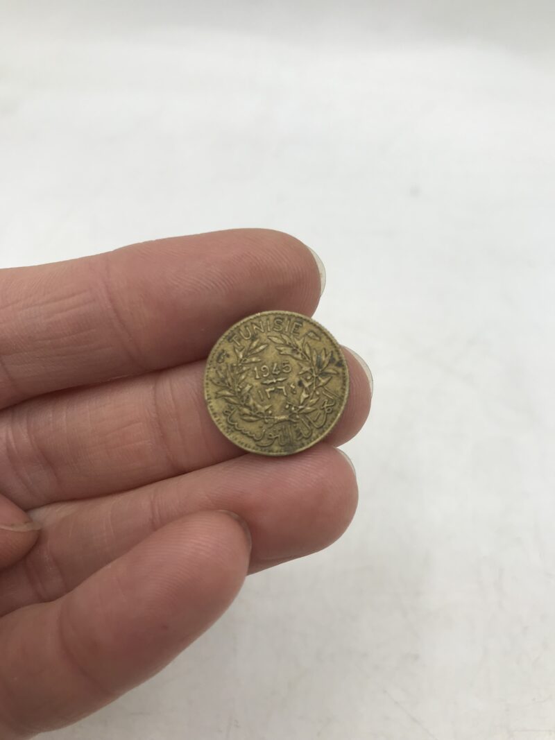 Lot de 35 pièces anciennes – Image 9