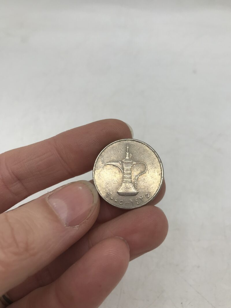 Lot de 35 pièces anciennes – Image 10
