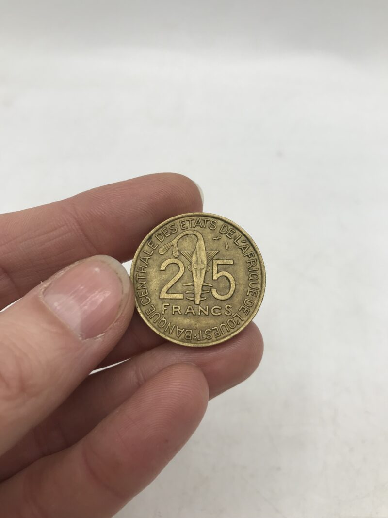 Lot de 35 pièces anciennes – Image 11