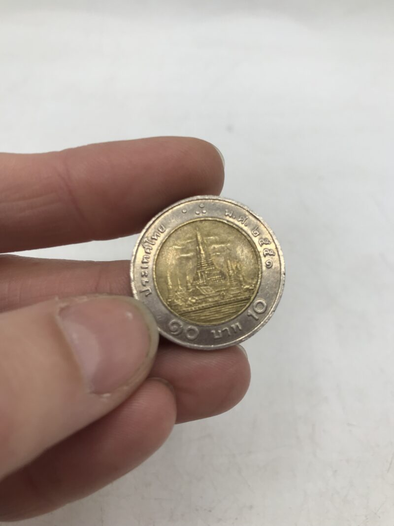 Lot de 35 pièces anciennes – Image 4