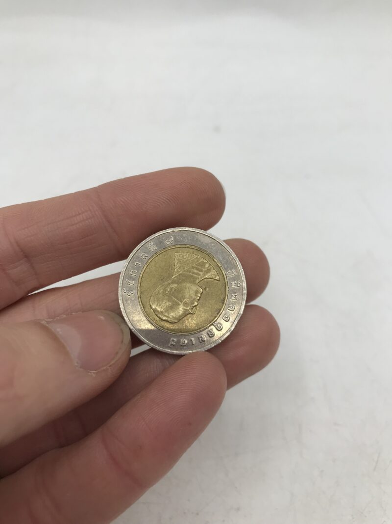 Lot de 35 pièces anciennes – Image 14