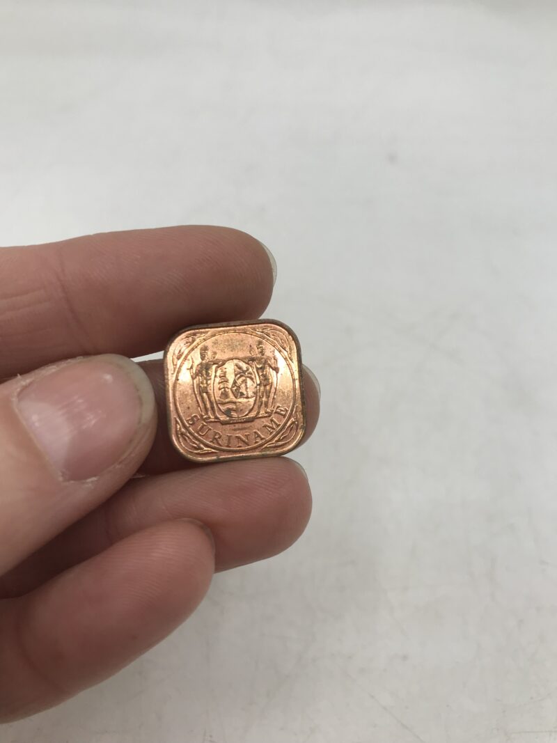 Lot de 35 pièces anciennes – Image 6
