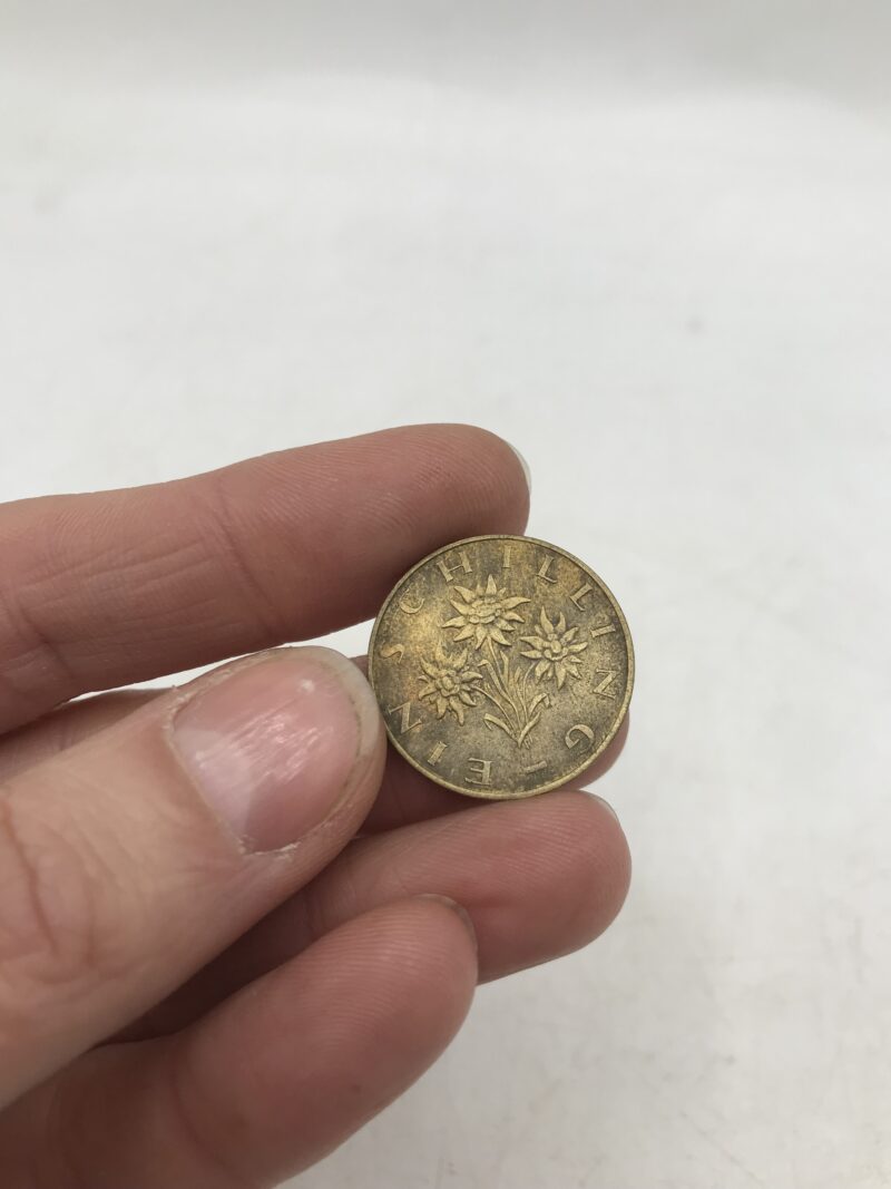Lot de 35 pièces anciennes – Image 7