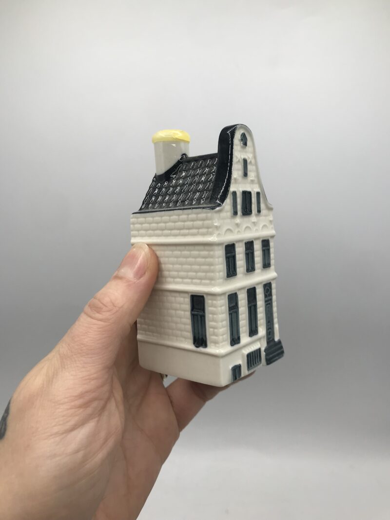 11 maisons miniatures KLM houses – Image 10