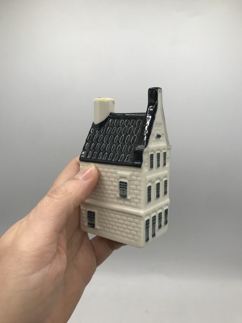 11 maisons miniatures KLM houses – Image 5