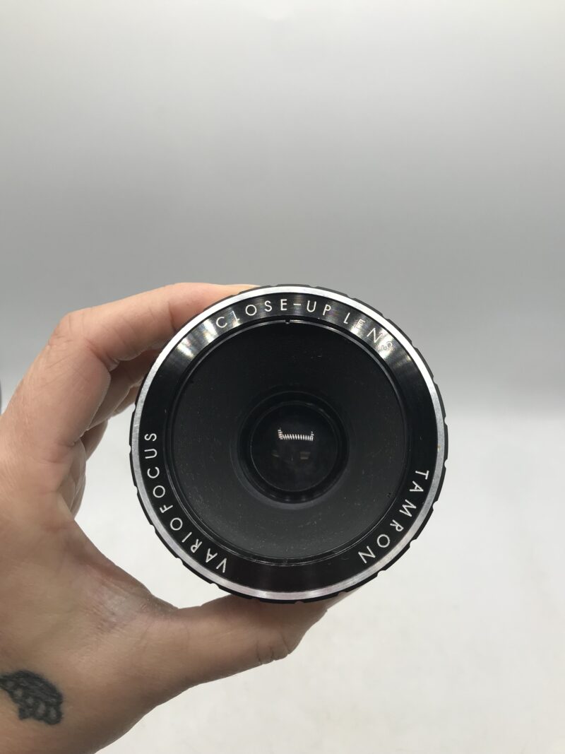 Lot d'objectifs Minolta et autres – Image 18