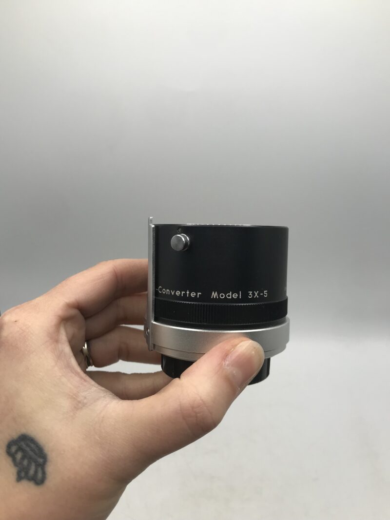 Lot d'objectifs Minolta et autres – Image 19
