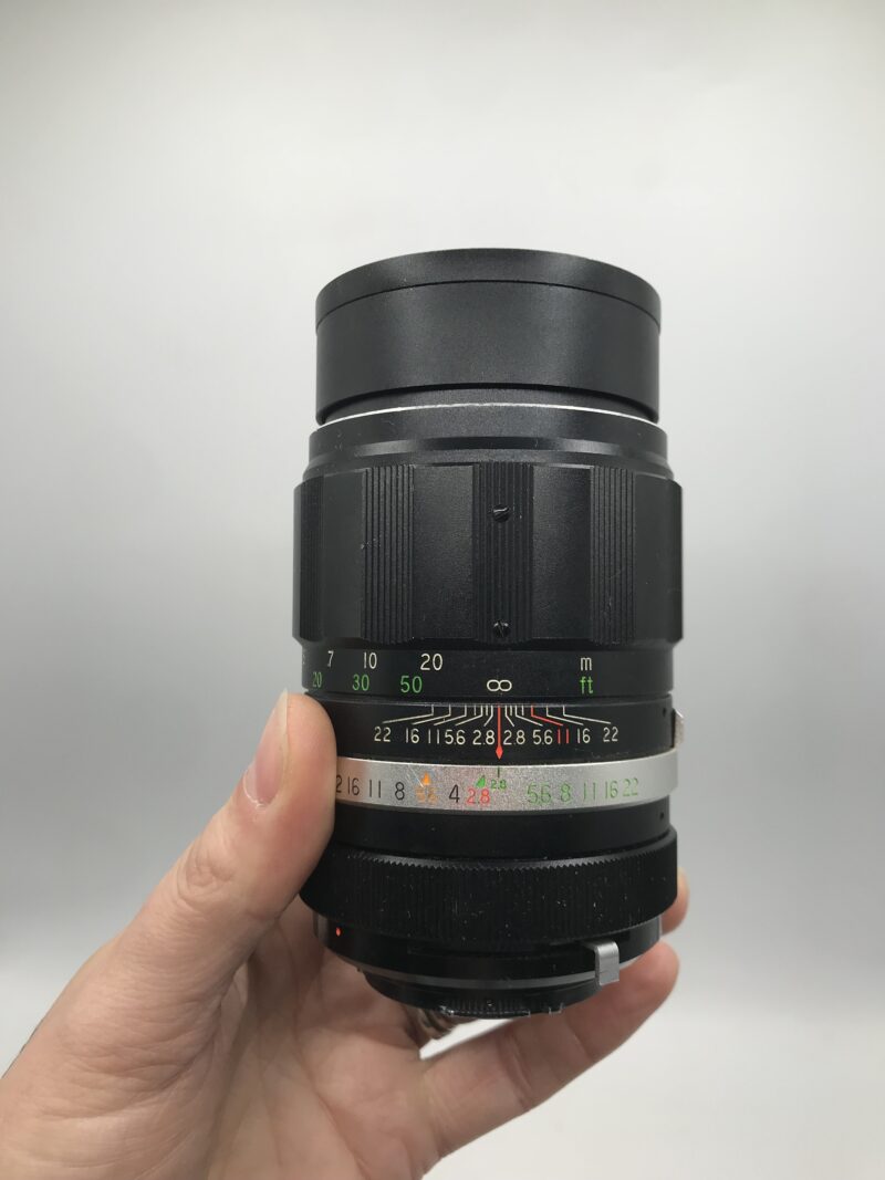 Lot d'objectifs Minolta et autres – Image 6
