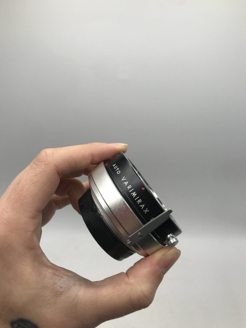 Lot d'objectifs Minolta et autres – Image 9