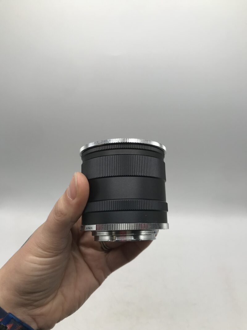 Lot d'objectifs Minolta et autres – Image 10