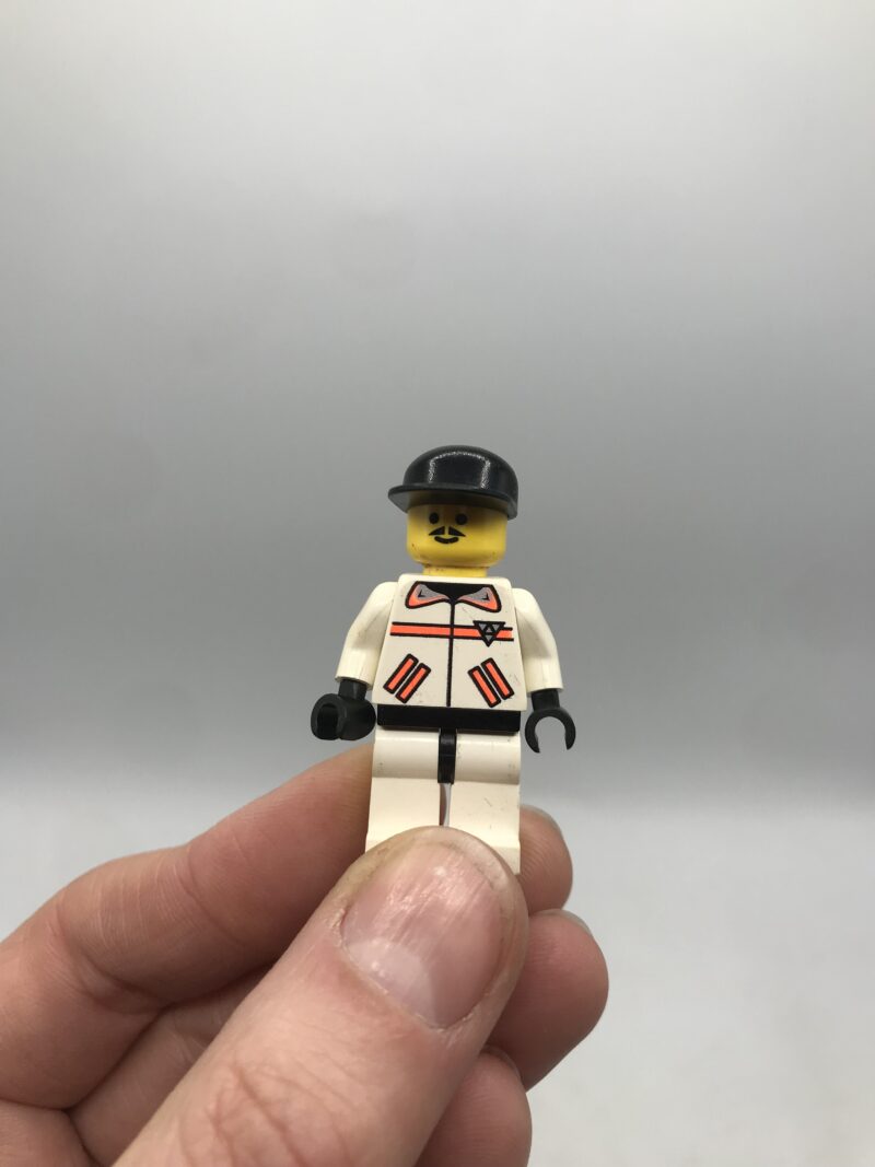Lot de 17 personnages Lego vintage – Image 15