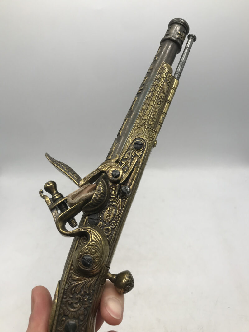 Pistolet Murdoch Lacessi – Image 10