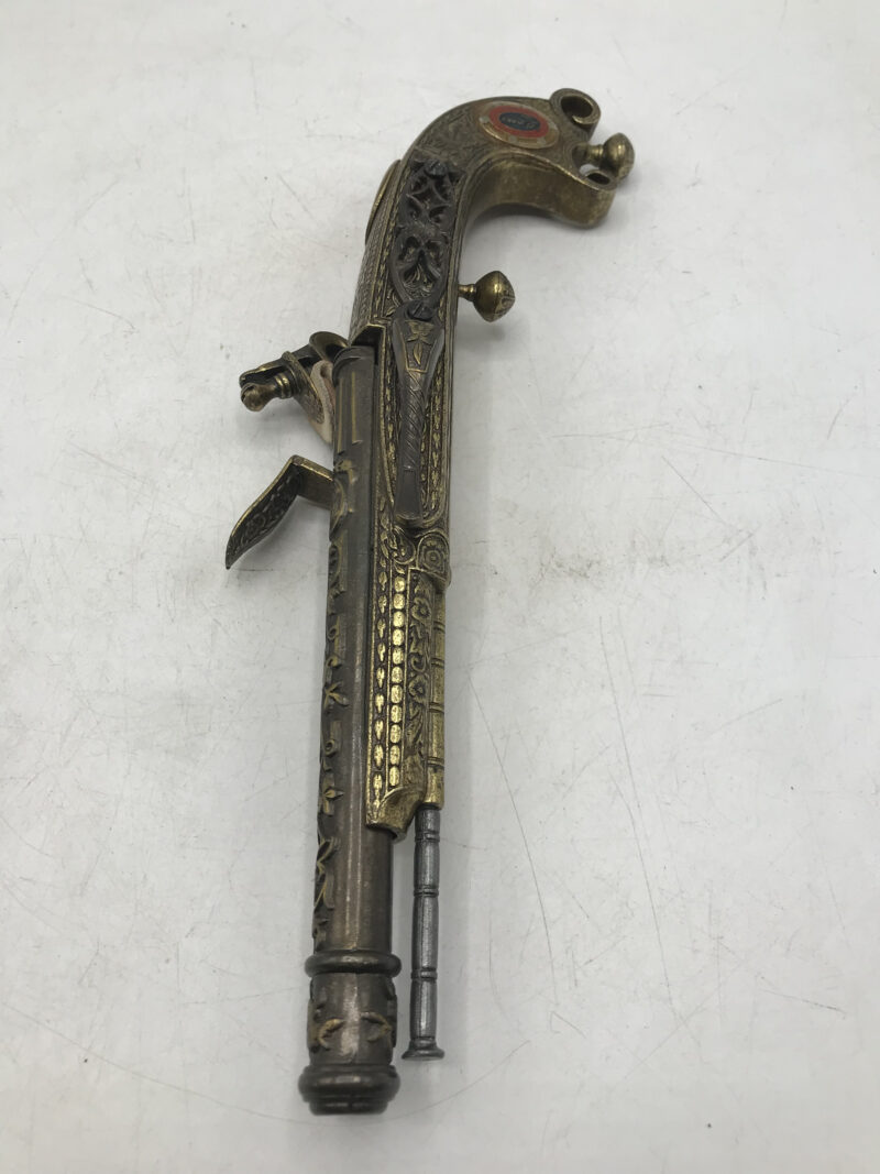 Pistolet Murdoch Lacessi – Image 11