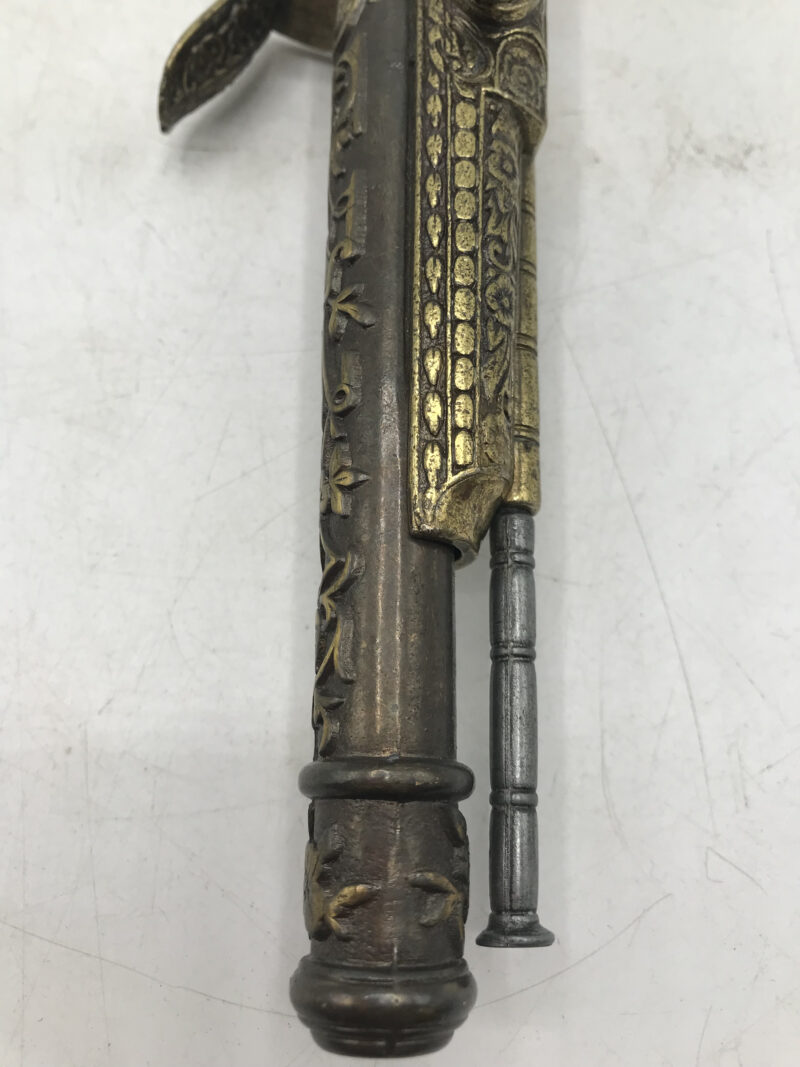 Pistolet Murdoch Lacessi – Image 12