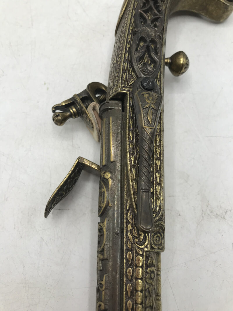 Pistolet Murdoch Lacessi – Image 2