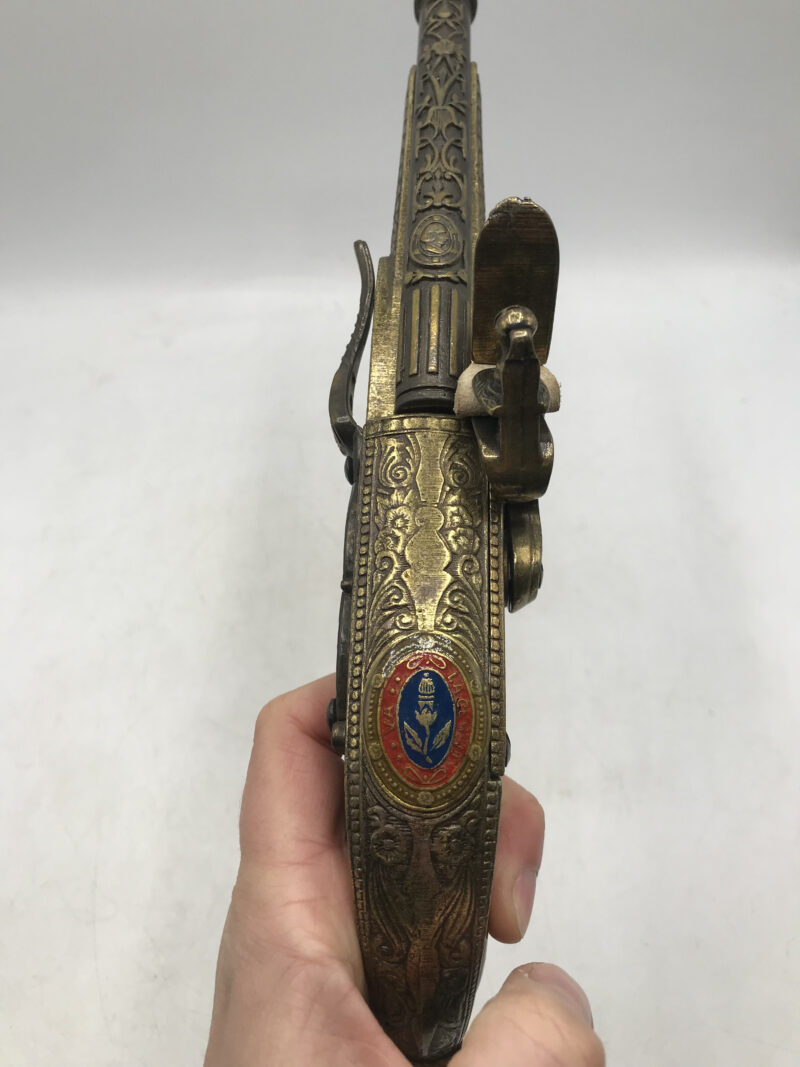 Pistolet Murdoch Lacessi – Image 4