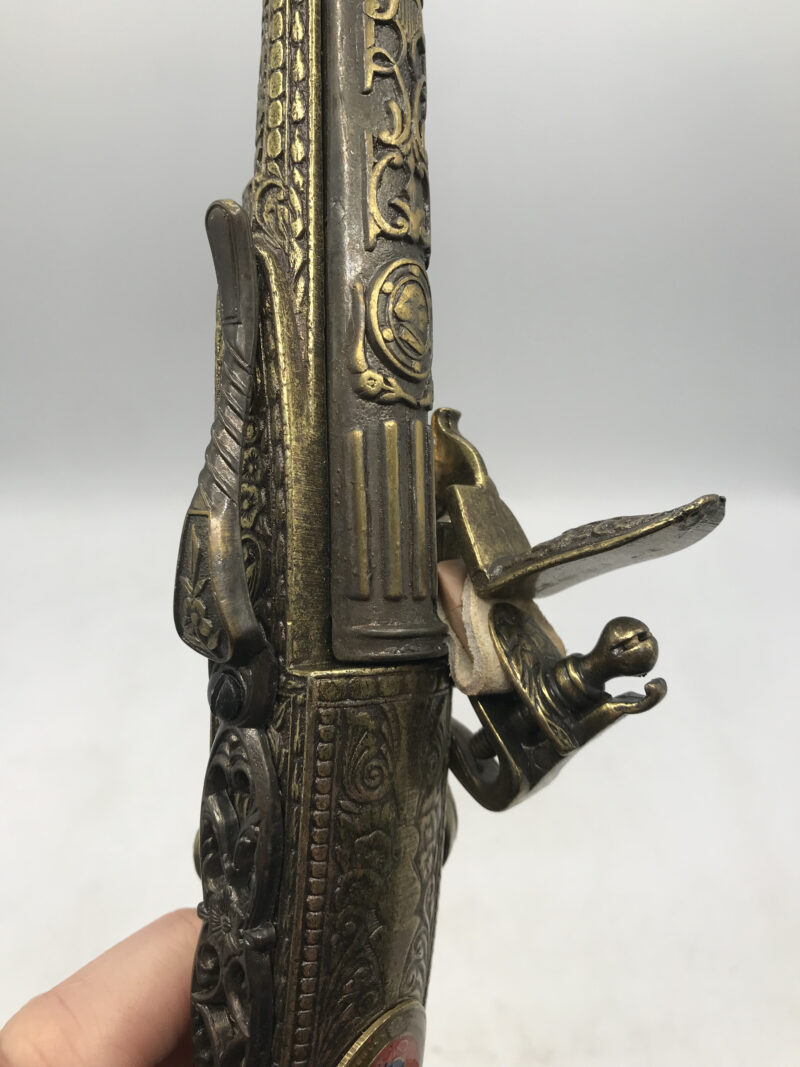 Pistolet Murdoch Lacessi – Image 6