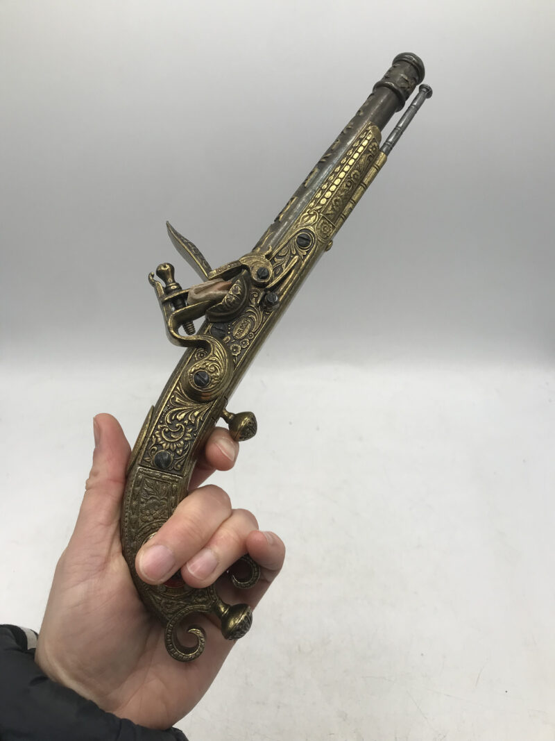 Pistolet Murdoch Lacessi – Image 7