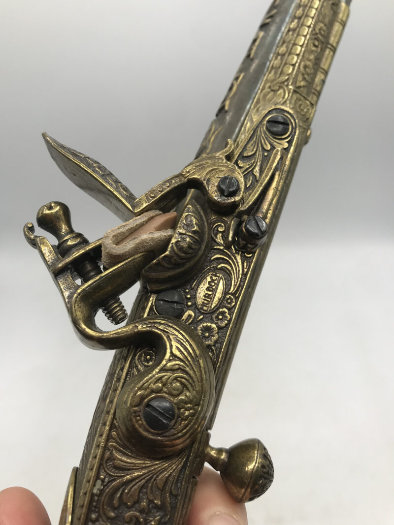 Pistolet Murdoch Lacessi – Image 9