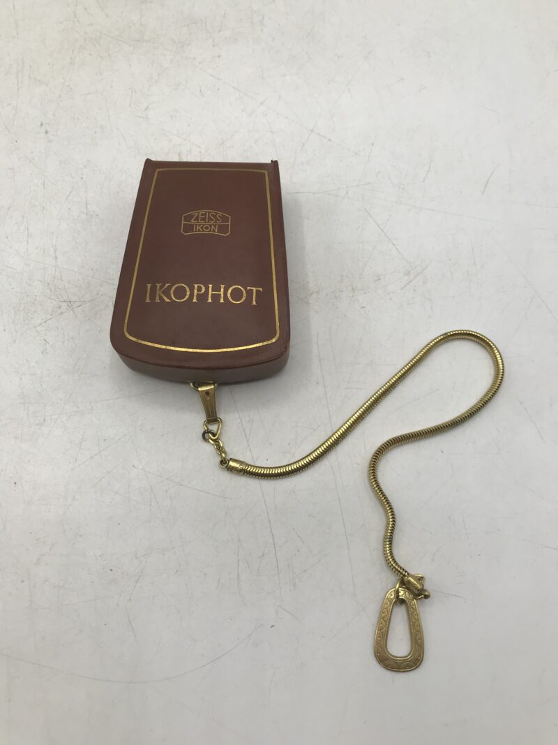 Posemètre Ikophot vintage – Image 2
