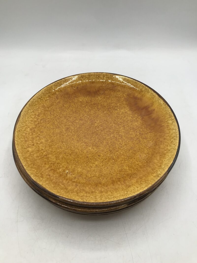 Service 6 assiettes Mourre Milon – Image 6