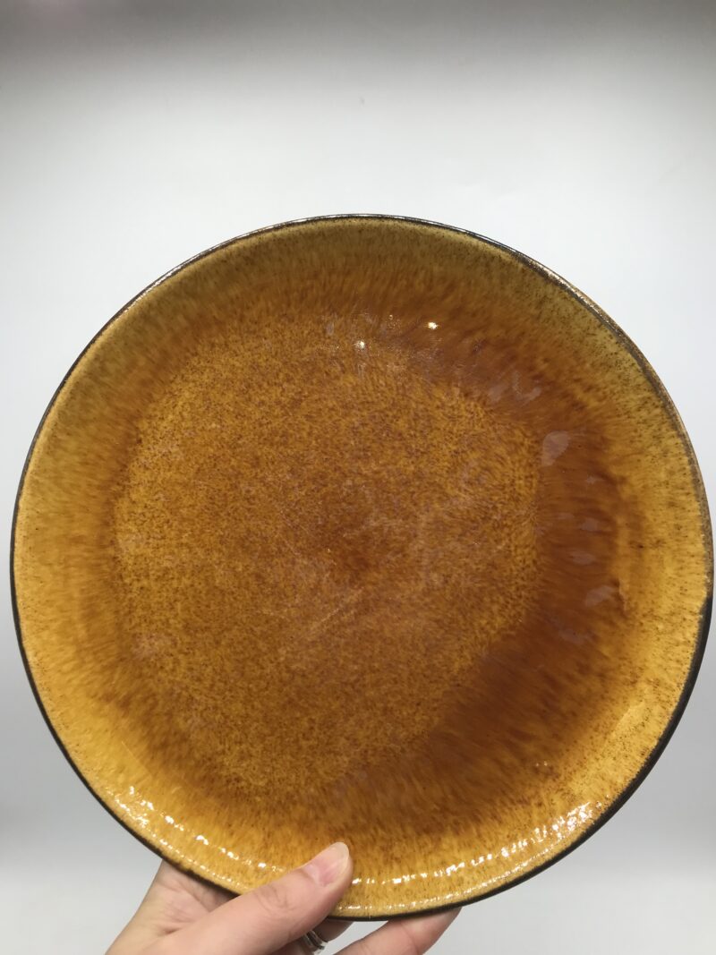 Service 6 assiettes Mourre Milon – Image 8