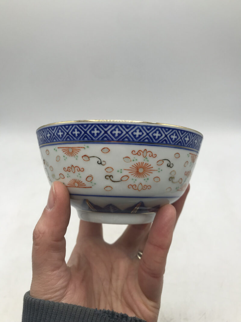 Service 12 pièces soupe chinoise – Image 6
