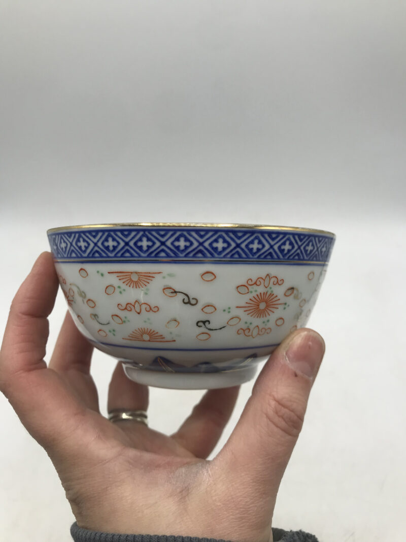 Service 12 pièces soupe chinoise – Image 7