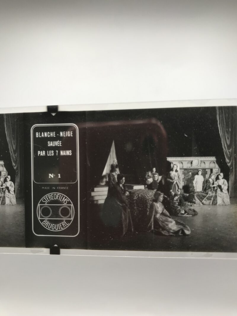 Ensemble stéréoscopes et films 1910 – Image 14