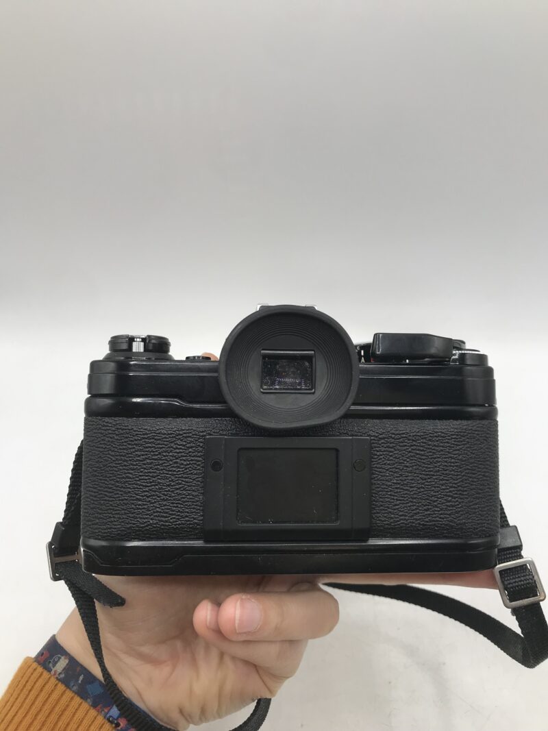 Appareil Canon AE-1 vintage – Image 16