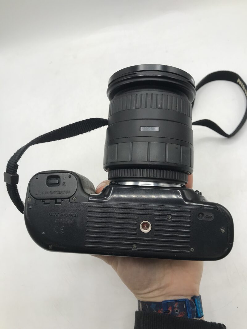 Appareil photo Nikon F50 – Image 3