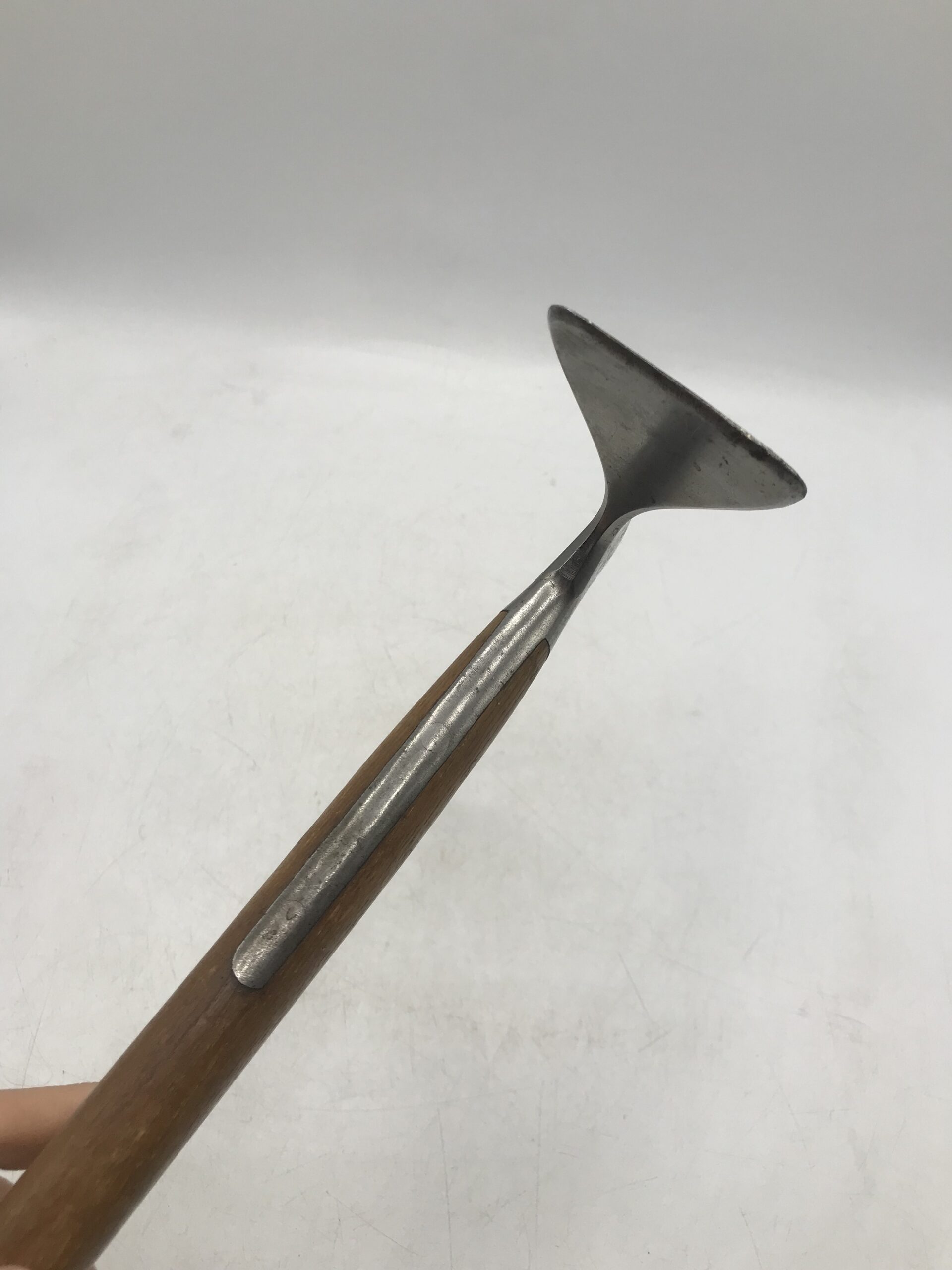 Vintage Eispickel Charlet-Moser 54 cm- Alpinistisches Sammlerstück aus