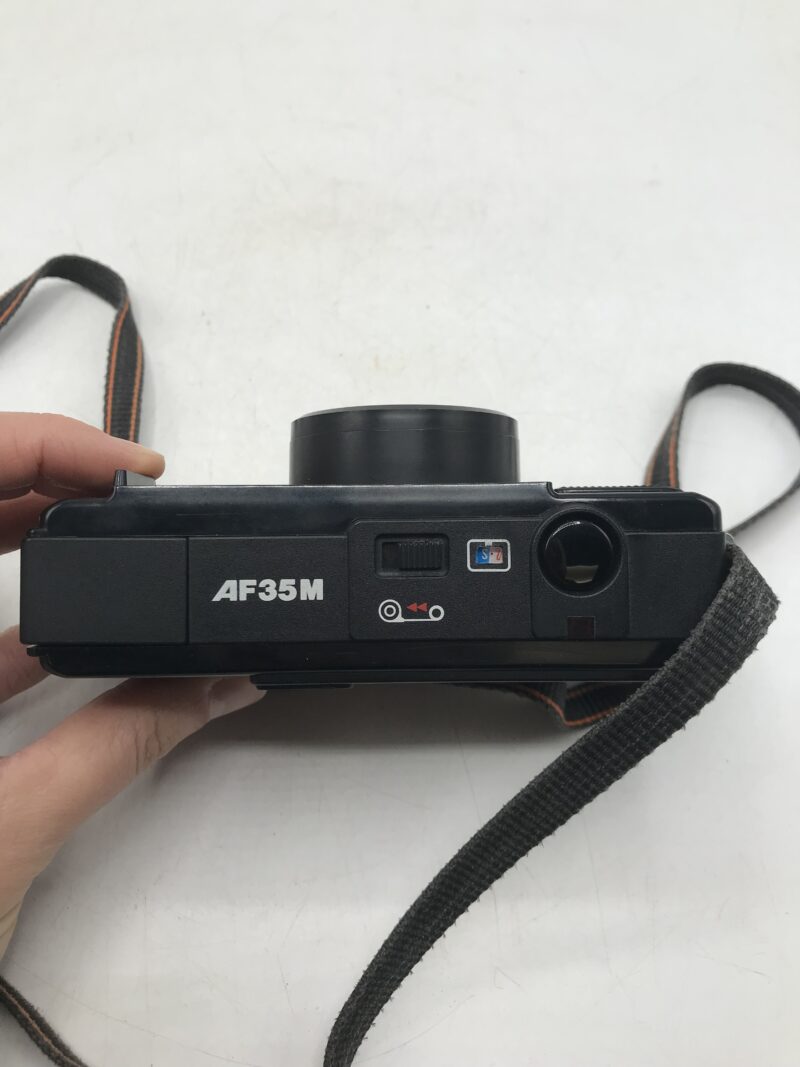 Canon AF35M vintage – Image 10