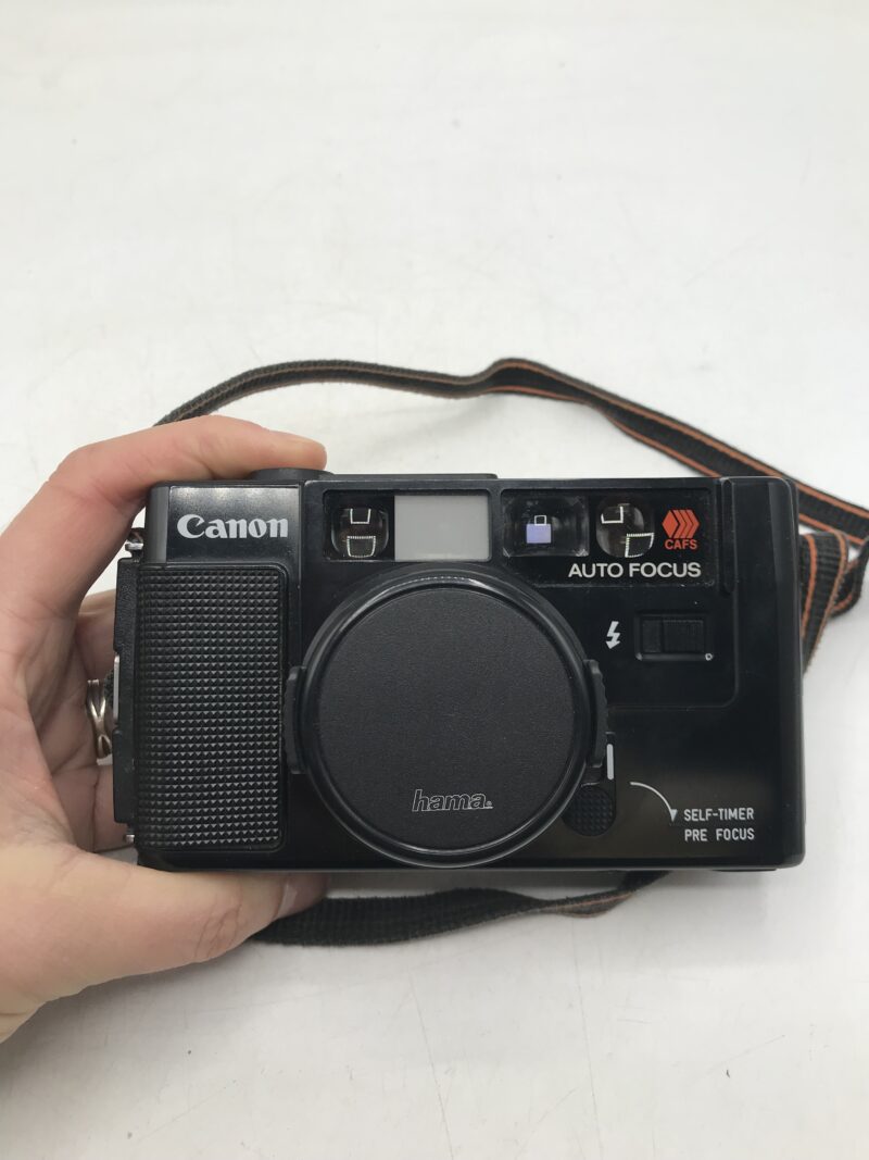 Canon AF35M vintage – Image 4