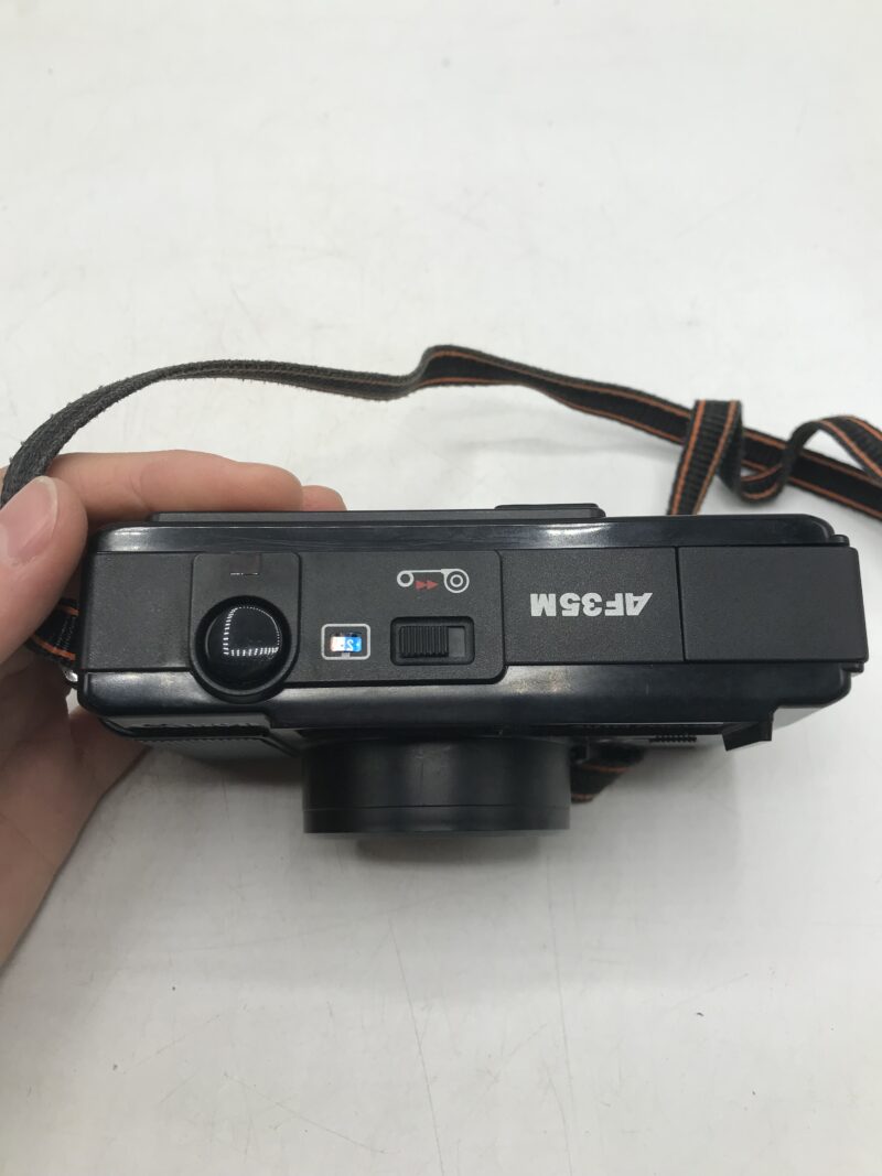 Canon AF35M vintage – Image 6