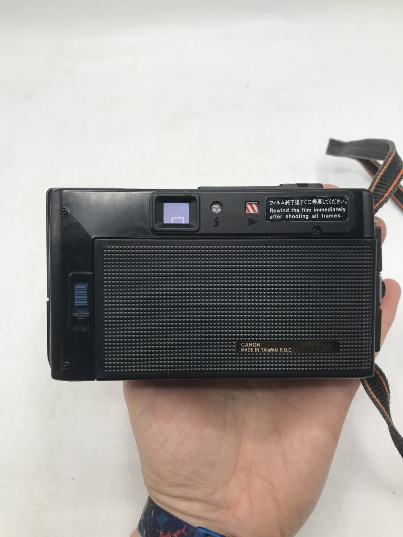 Canon AF35M vintage – Image 7