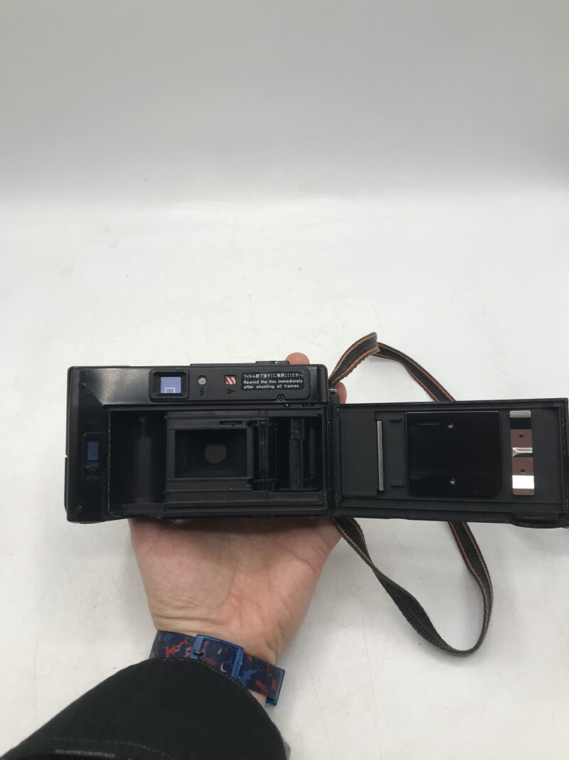 Canon AF35M vintage – Image 8