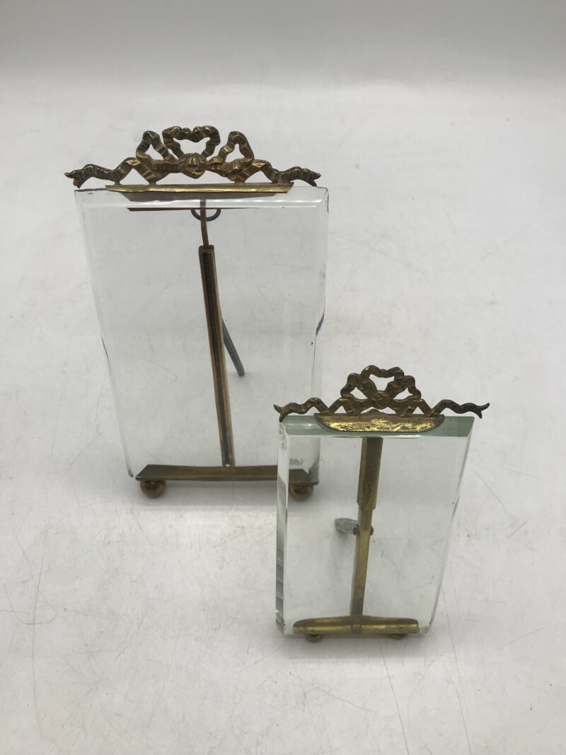 Cadres anciens style Louis XIX – Image 10