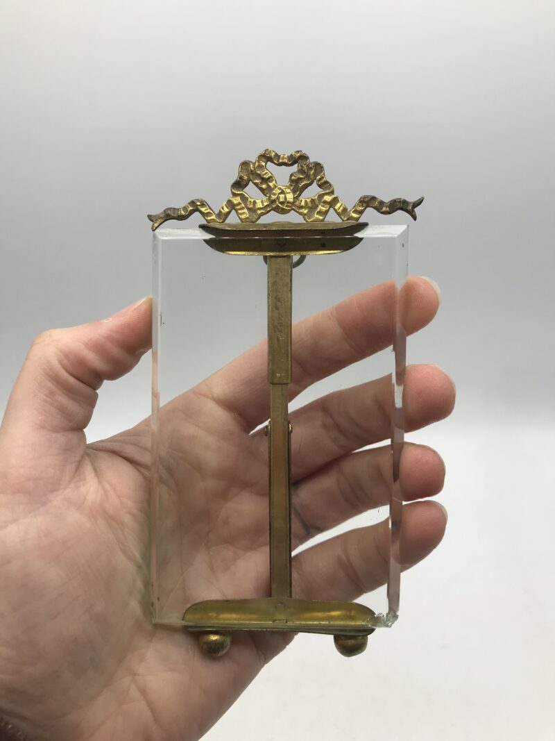 Cadres anciens style Louis XIX – Image 7