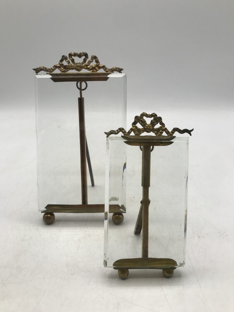 Cadres anciens style Louis XIX – Image 9